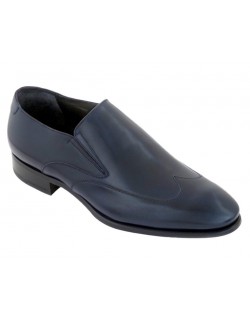 Caporicci Italian Mens  Shoe Calf  Leather